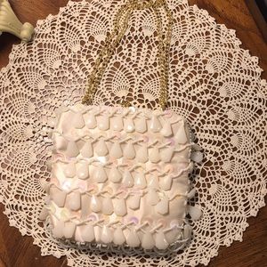 Vintage beaded purse by Encore